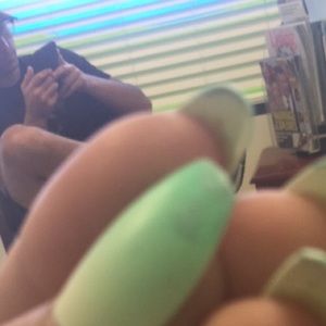 Meet your Posher, Allyson